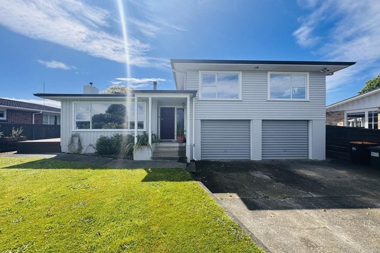 Photo of property in 60 Newcastle Street, Hokowhitu, Palmerston North, 4410