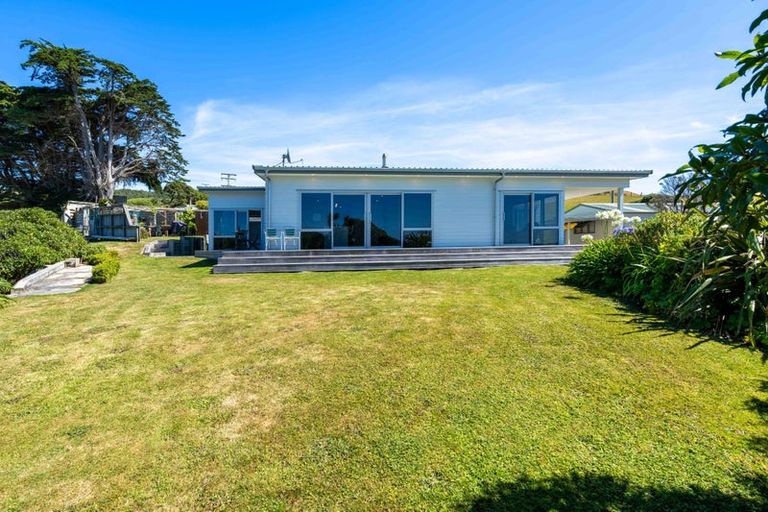 Photo of property in 367 The Nuggets Road, Ahuriri Flat, Balclutha, 9271