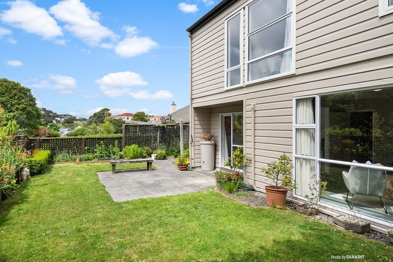 Photo of property in 38c Agra Crescent, Khandallah, Wellington, 6035