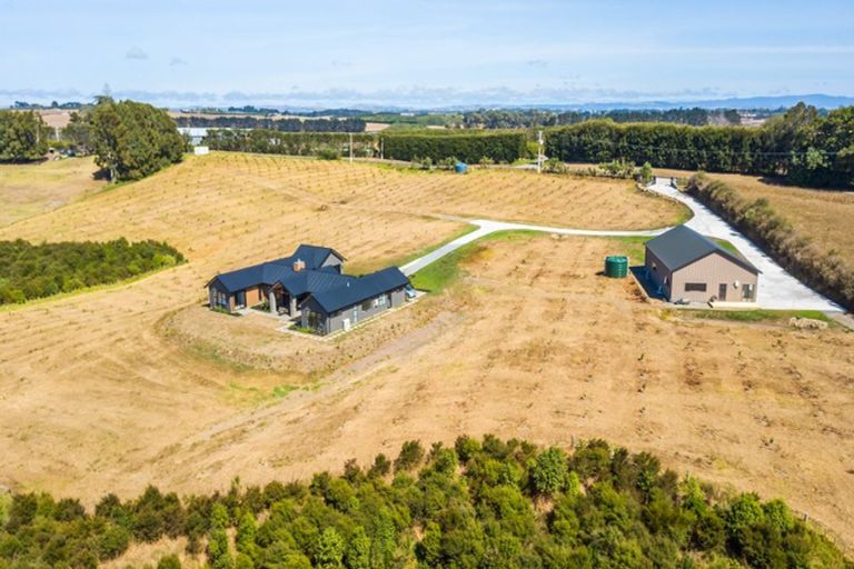 Photo of property in 178 Batty Road, Kingseat, Papakura, 2580