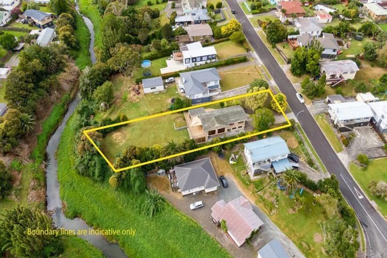 Photo of property in 2 Vegar Street, Kaitaia, 0410