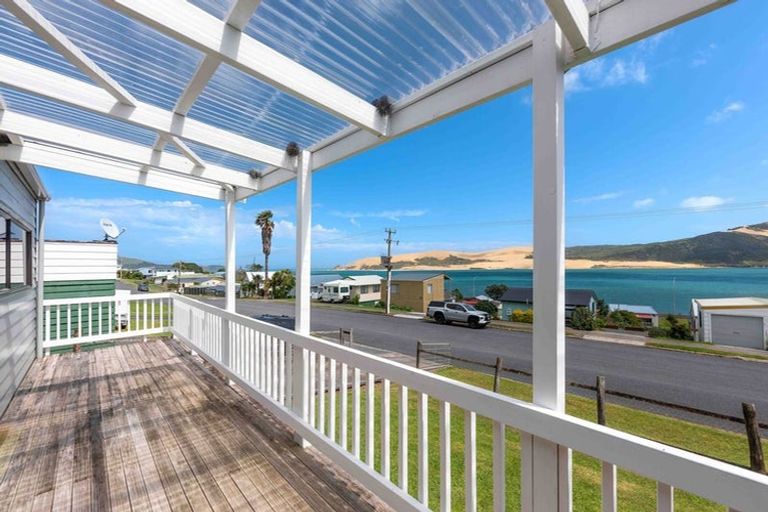 Photo of property in 58 Fairlie Crescent, Opononi, Kaikohe, 0473