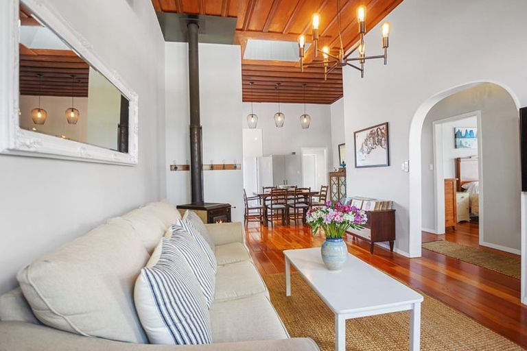 Photo of property in 49 Kensington Road, Waihi, 3610