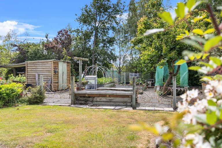Photo of property in 16 Wetherfield Lane, Swannanoa, Kaiapoi, 7692
