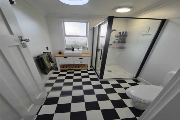 Photo of property in 656a Ryal Bush-wallacetown Road, Wallacetown, Invercargill, 9874