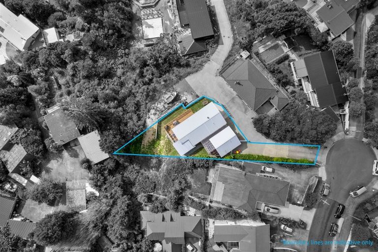 Photo of property in 38a Colmar Road, Mellons Bay, Auckland, 2014