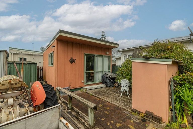 Photo of property in 132b Oakura Road, Oakura, Hikurangi, 0184
