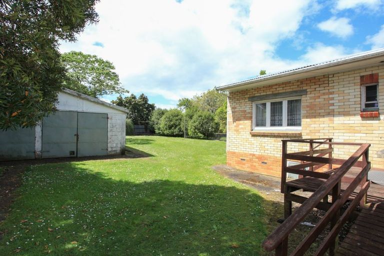 Photo of property in 48 Bailey Street, Huntly, 3700