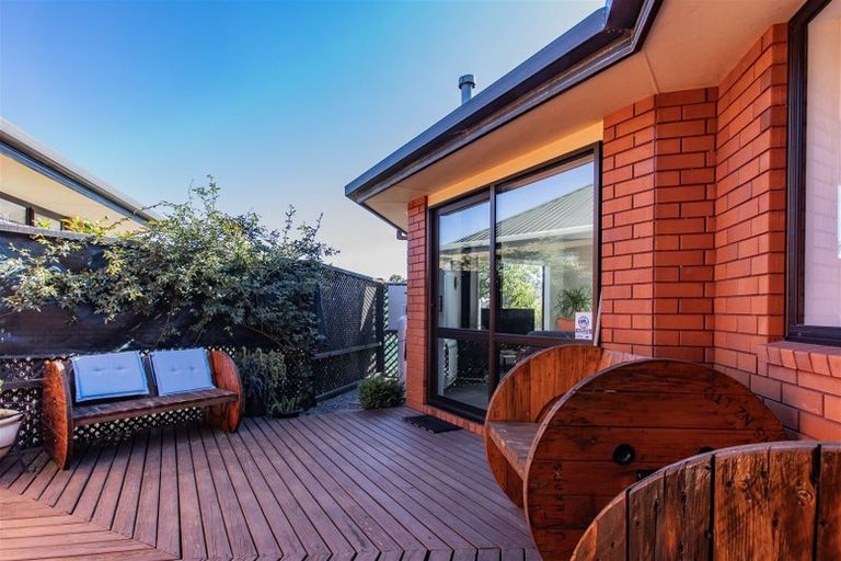 Photo of property in 11a Davie Street, Kaiapoi, 7630