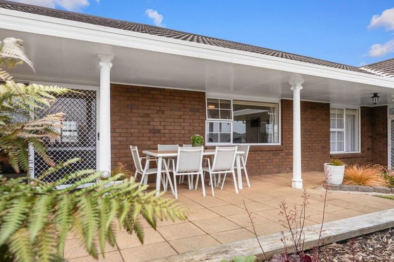 Photo of property in 15 Stirling Drive, Morrinsville, 3300