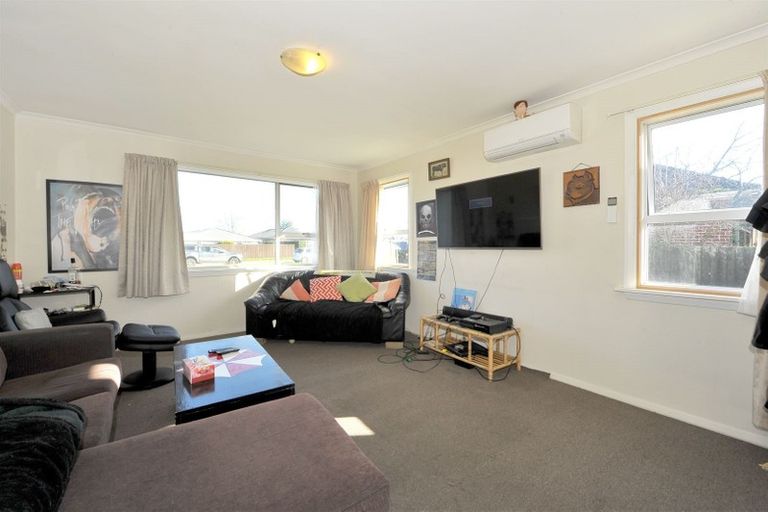 Photo of property in 198 Harewood Road, Papanui, Christchurch, 8053