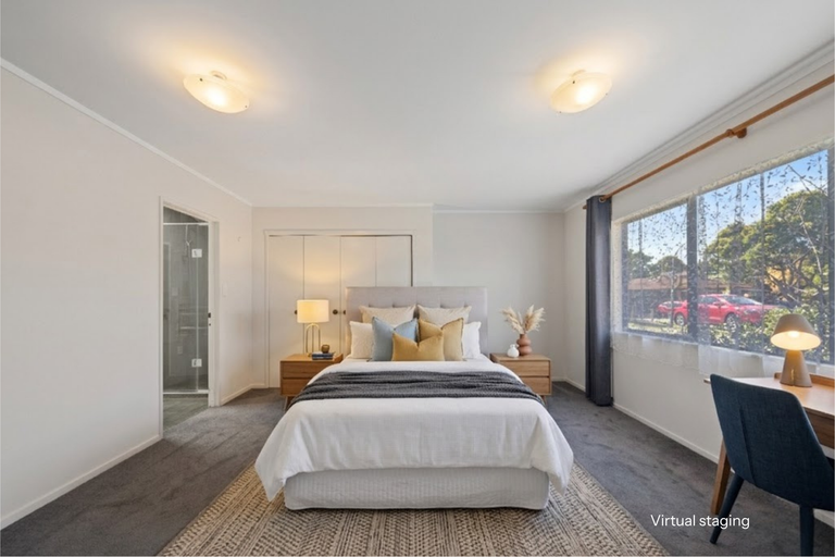 Photo of property in 1 Dalmahoy Place, Wattle Downs, Auckland, 2103