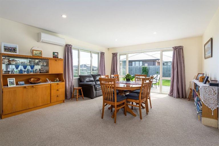 Photo of property in 3 Galatos Street, Rangiora, 7400