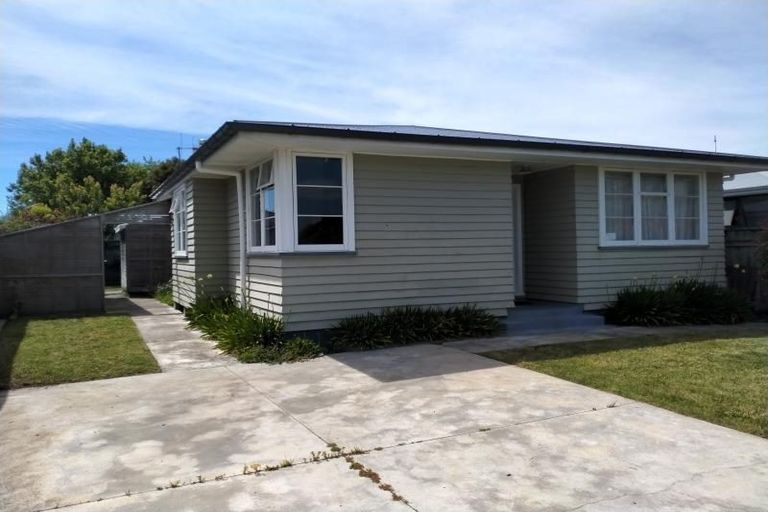 Photo of property in 29 Seddon Crescent, Marewa, Napier, 4110