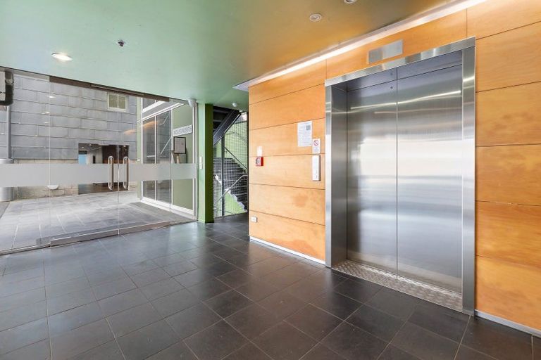 Photo of property in St Pauls Apartments, 70/43 Mulgrave Street, Thorndon, Wellington, 6011