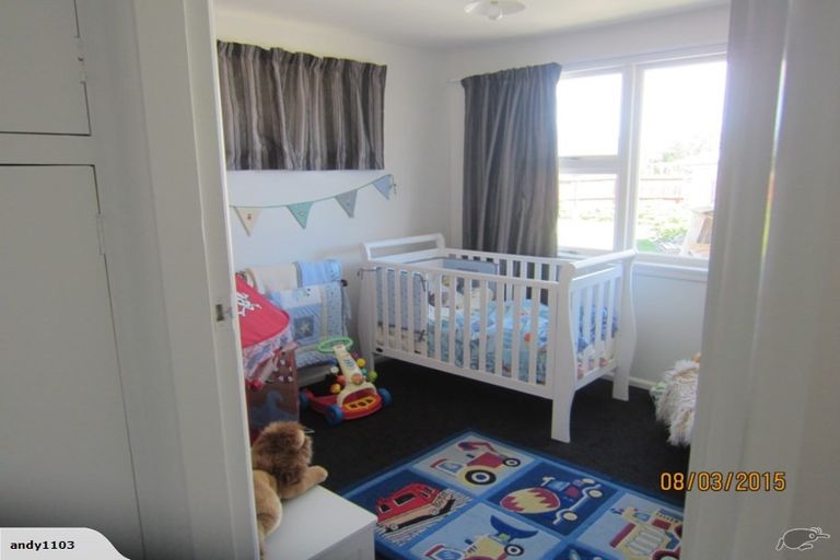 Photo of property in 3 Kilburn Street, Bishopdale, Christchurch, 8053