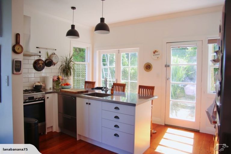 Photo of property in 1 Salisbury Garden Court, Wadestown, Wellington, 6012