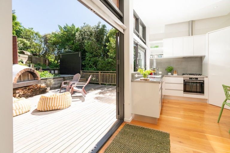 Photo of property in 26 Priscilla Crescent, Kingston, Wellington, 6021