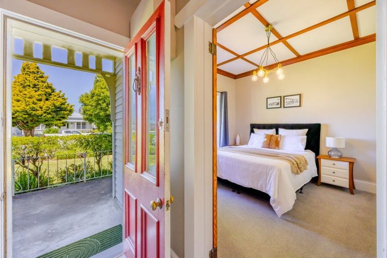 Photo of property in 6 Thistle Street, Napier South, Napier, 4110