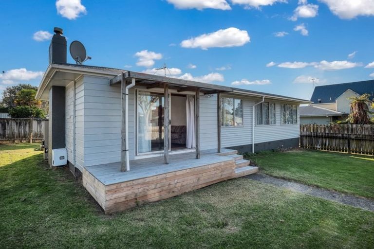 Photo of property in 4a Queen Road, Bellevue, Tauranga, 3110