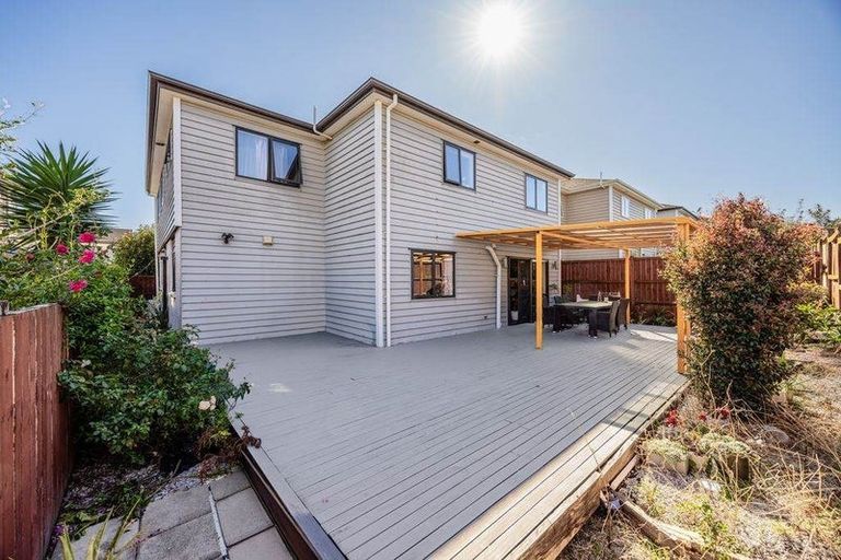 Photo of property in 14 Evelina Lane, Flat Bush, Auckland, 2019