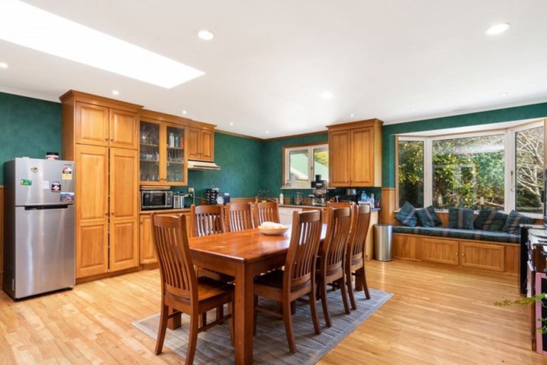 Photo of property in 1033 Blue Mountains Road, Blue Mountains, Upper Hutt, 5371