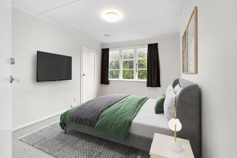 Photo of property in 26 Prouse Crescent, Naenae, Lower Hutt, 5011