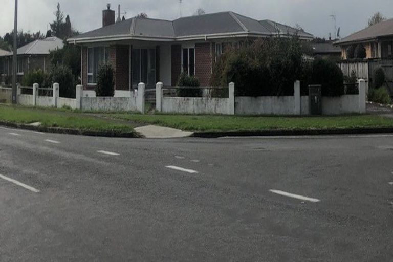 Photo of property in 25 Waharoa Road, Matamata, 3400