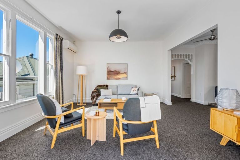 Photo of property in 50 Ross Street, Roslyn, Dunedin, 9010