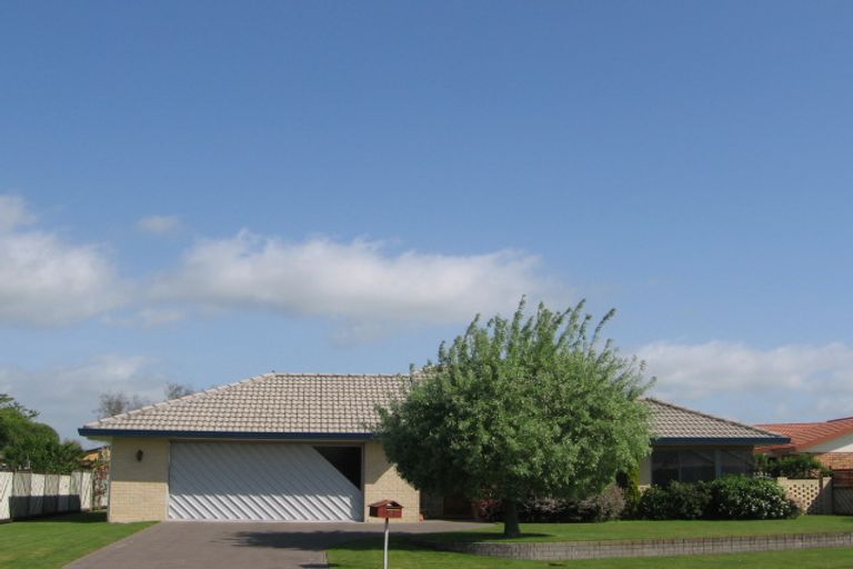 Photo of property in 87 Tawari Street, Matamata, 3400