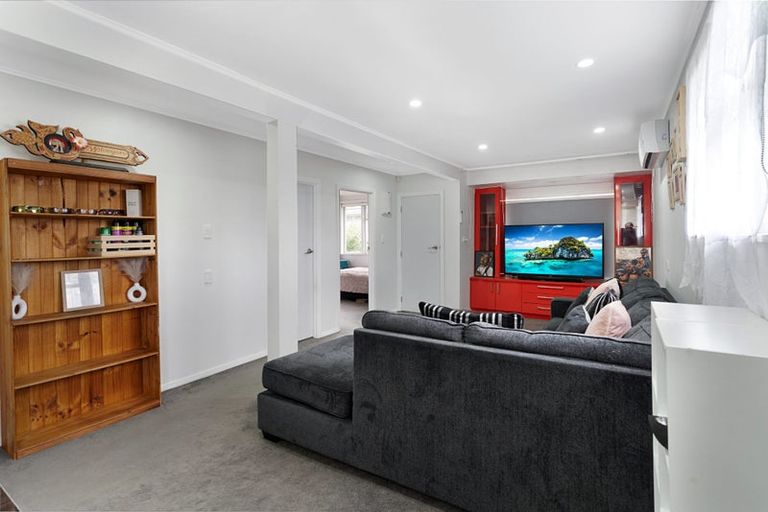 Photo of property in 6 Harris Street, Huntly, 3700