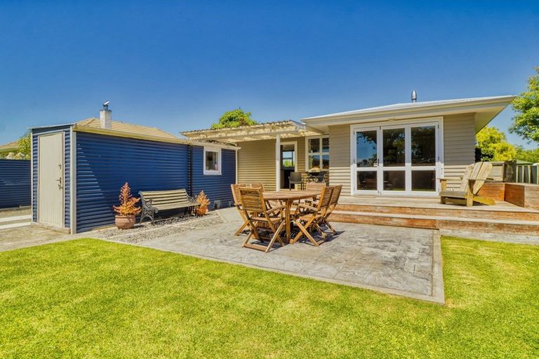 Photo of property in 521 Wall Road, Raureka, Hastings, 4120