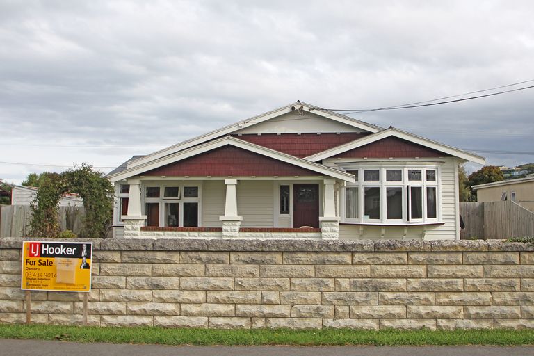Photo of property in 5 Conway Street, Oamaru North, Oamaru, 9400