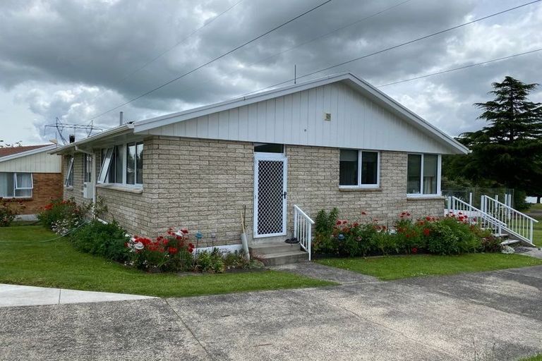 Photo of property in 34 Pokuru Road North, Whakamaru, Mangakino, 3492