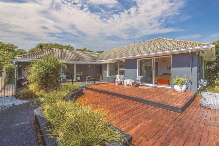 Photo of property in 199b Rocking Horse Road, Southshore, Christchurch, 8062