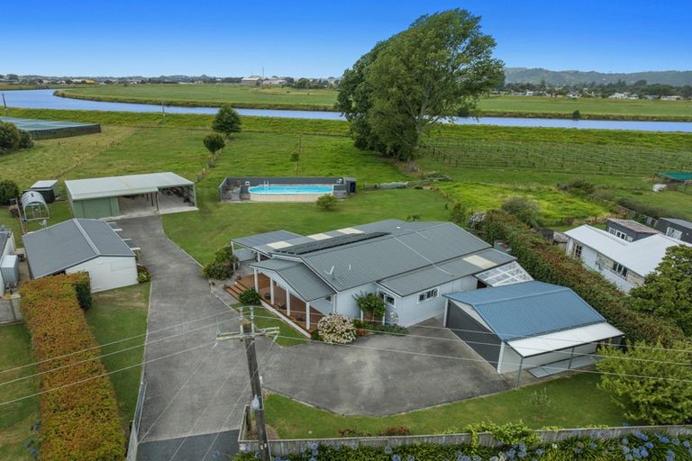 Photo of property in 197 Paroa Road, Coastlands, Whakatane, 3191