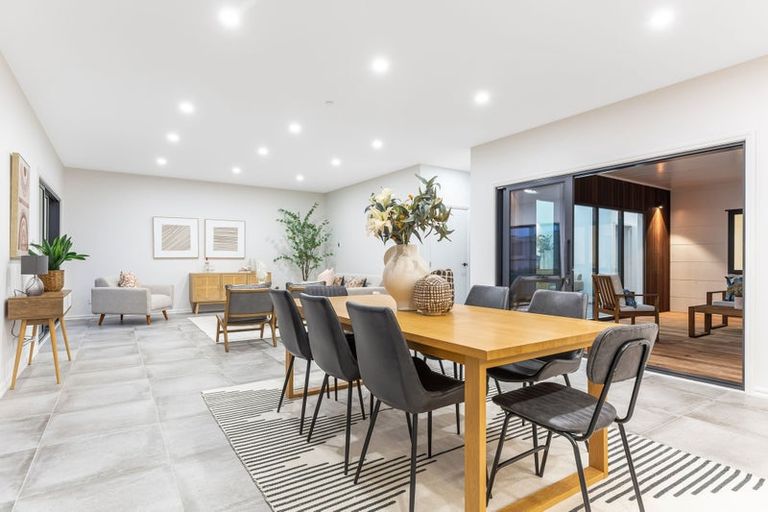 Photo of property in 50 Schooner Drive, Whitby, Porirua, 5024