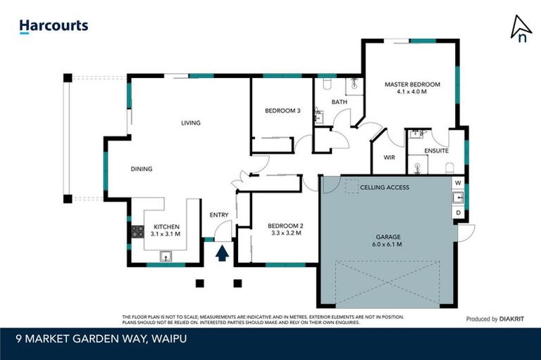 Photo of property in 26 South Road, Waipu, 0510