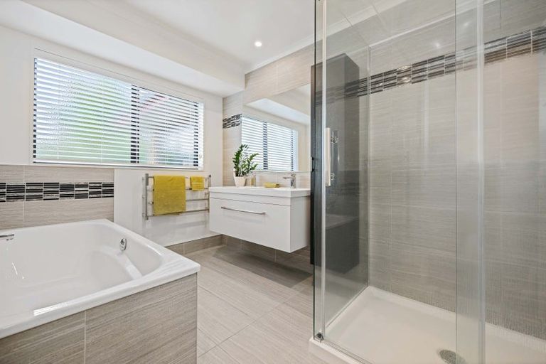 Photo of property in 1 Glencoe Place, Nawton, Hamilton, 3200