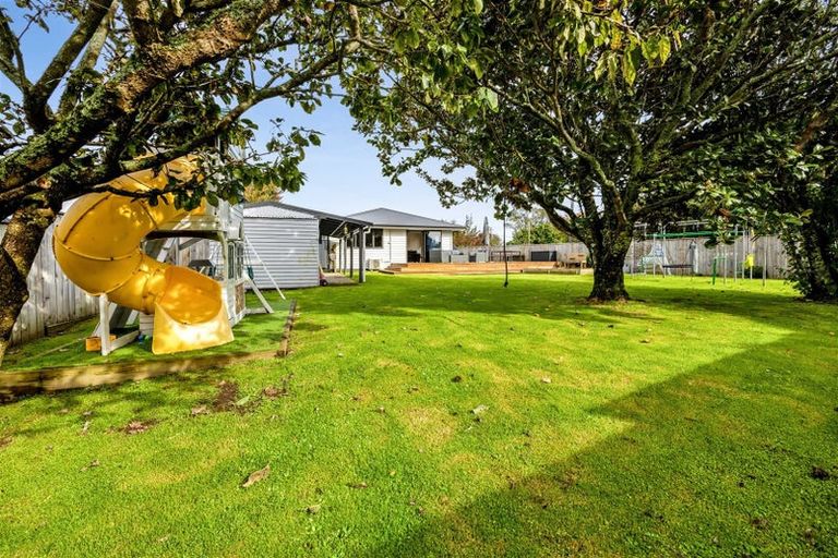 Photo of property in 369 Carrington Street, Upper Vogeltown, New Plymouth, 4310