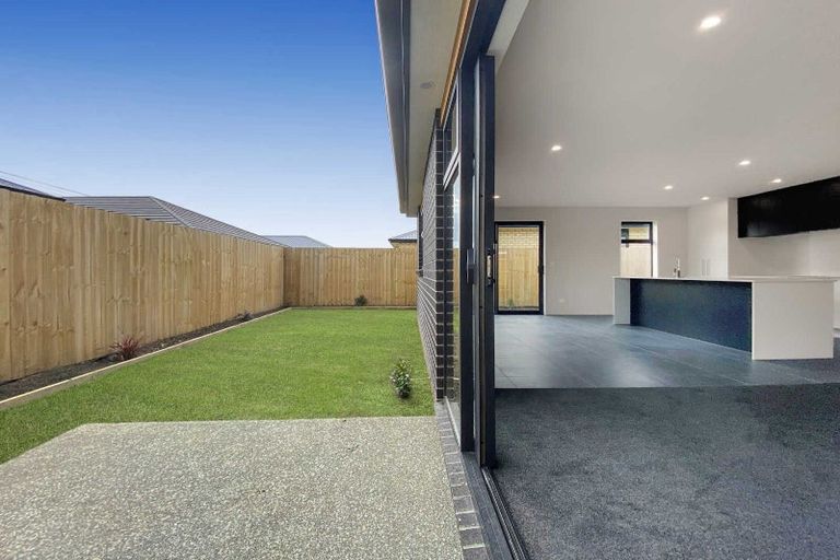 Photo of property in 41 Champagne Avenue, Yaldhurst, Christchurch, 8042