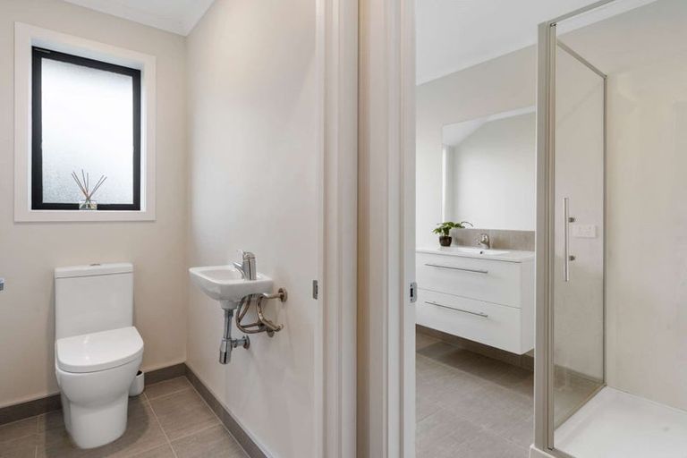 Photo of property in 24 Bavaria Drive, Rolleston, 7614