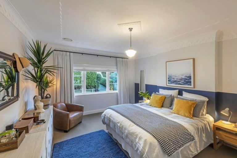 Photo of property in 90 Tiber Street, Island Bay, Wellington, 6023