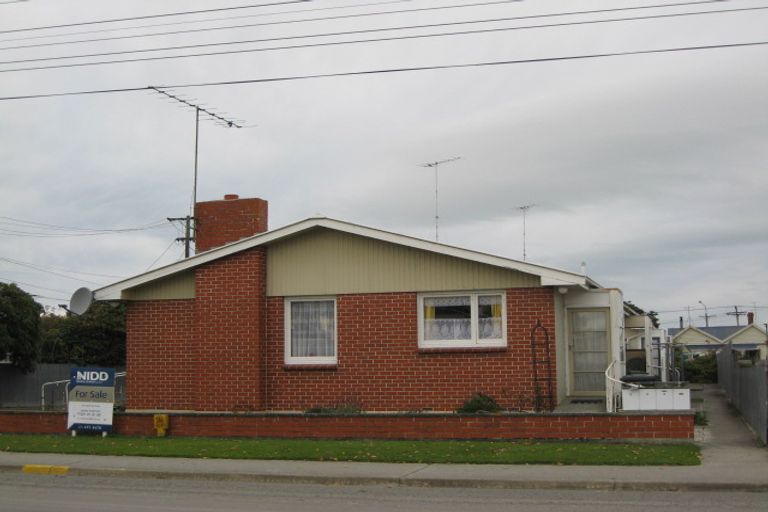 Photo of property in 61d Charlotte Street, Balclutha, 9230