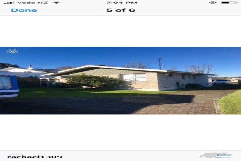 Photo of property in 236 Raeburne Street, Te Awamutu, 3800