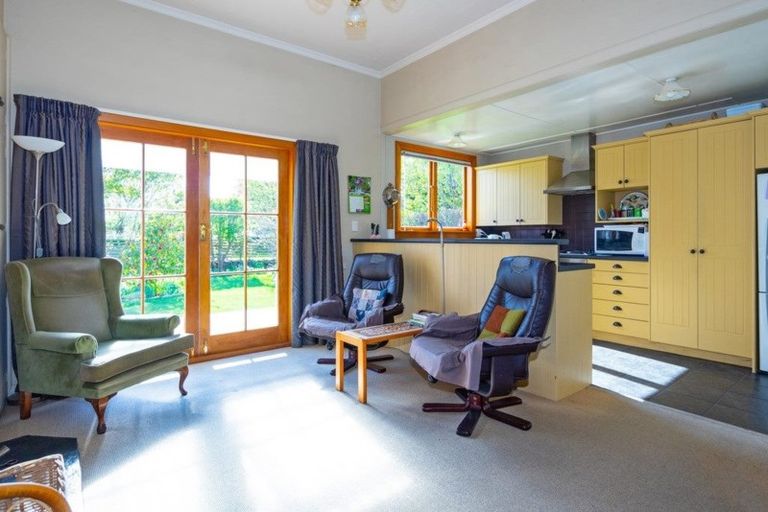 Photo of property in 4 George Street, Geraldine, 7930