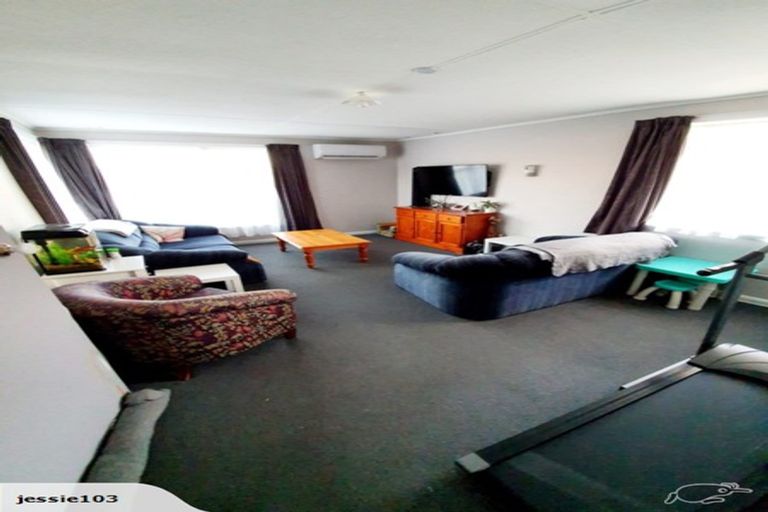 Photo of property in 47 Clausen Street, Takaro, Palmerston North, 4412