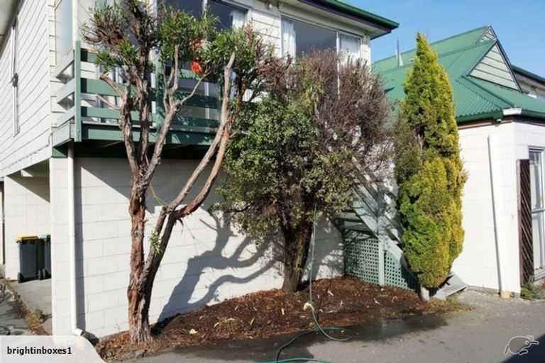 Photo of property in 7/14 Seddon Street, Sydenham, Christchurch, 8023