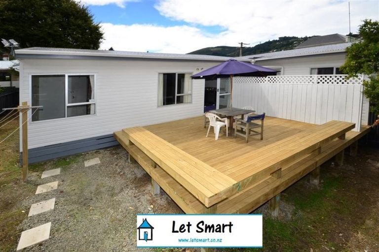 Photo of property in 6b Scone Avenue, North East Valley, Dunedin, 9010