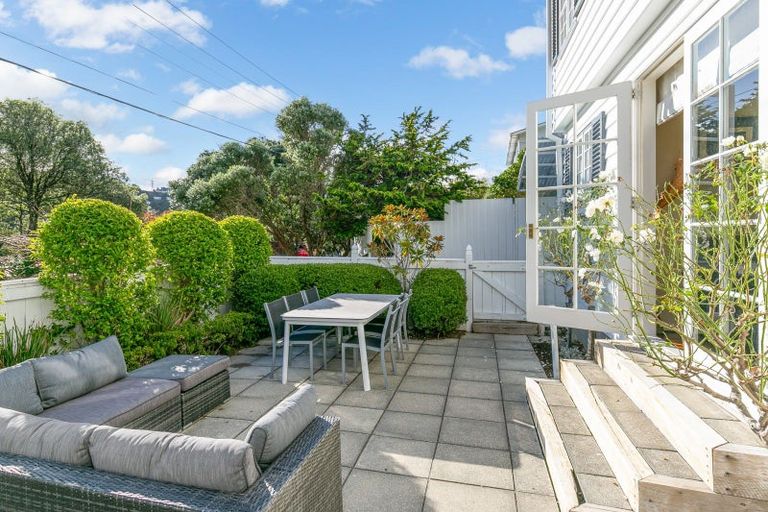 Photo of property in 84 Warwick Street, Wilton, Wellington, 6012